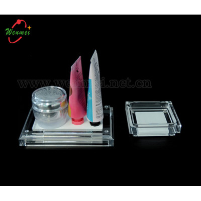 Acrylic Hotel Supplies
