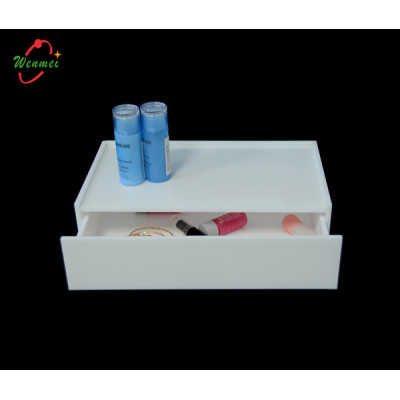 Acrylic Hotel Receiving Box