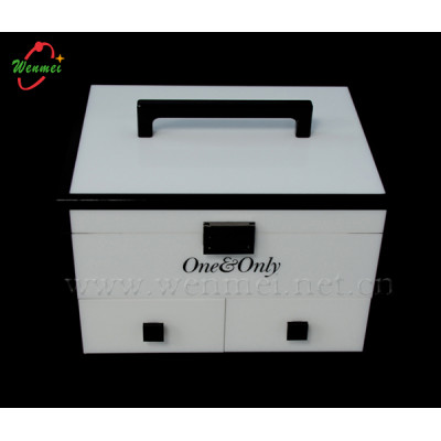High-end custom fashion acrylic box