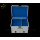 High-end custom fashion acrylic box