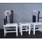 Hot sales New style transparents acrylic furniture
