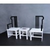 Hot sales New style transparents acrylic furniture