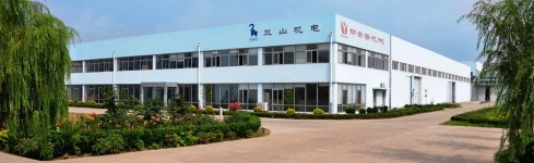 Qingdao Pafic Hardware Co., Ltd.
