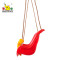 PC-SC03-Plastic Kids Swing Seat Baby Secure Swing Seat Detachable Baffle Toddler Swing Accessories Customized Manufacturer