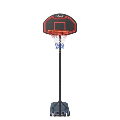 Kids Basketball Hoop Stand Adjustable Height Indoor Basketball Hoop Outdoor Toys