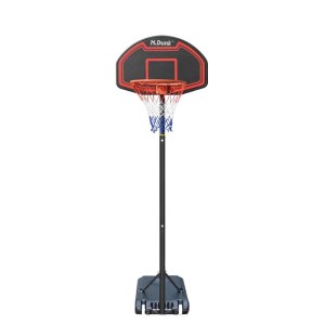 Kids Basketball Hoop Stand Adjustable Height Indoor Basketball Hoop Outdoor Toys