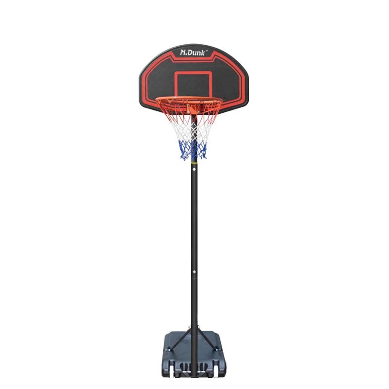 Kids Basketball Hoop Stand Adjustable Height Indoor Basketball Hoop Outdoor Toys