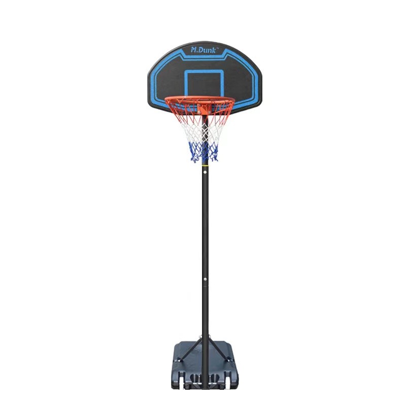 Kids Basketball Hoop Stand Adjustable Height Indoor Basketball Hoop Outdoor Toys