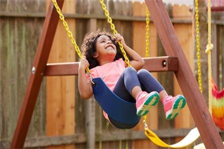 Precautions for the Installation of Kids Outdoor Play Set