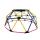 Outdoor GYM toy domes climber frame climbing dome for children play