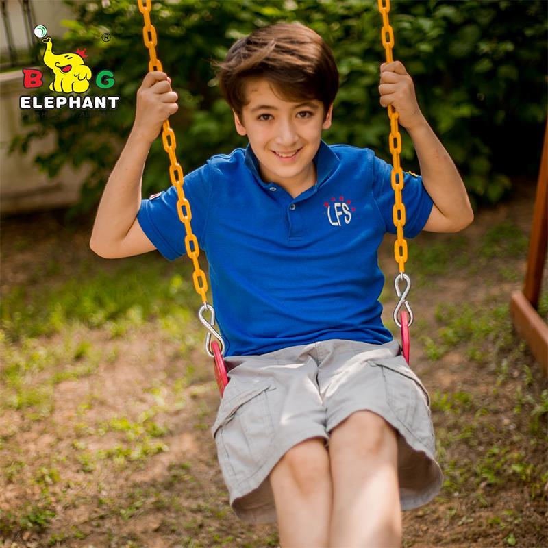 How about the shipping date?Big Elephant Play's shipping date.Big Elephant Play Swing,Big Elephant Play Monkey bar