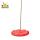 Tree Disc Swing for Kids with Adjustable Rope, Rope Swing Seat for Outdoor Indoor Swingset Accessory