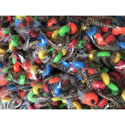 Playground Climbing Rope for Swing Set or Jungle Gym – Ninja Rope Outdoor Playground Equipment