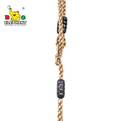 Wooden Swing Seat Hanging Tree Swings Adjustable 48 to 83 Inches Cable 220 lbs Capacity Birch Wood Durable Sturdy Swings For Adult Kids/Children