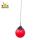 Inflatable Bouy Ball Ride On Children Swing Ball with Rope