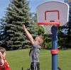 3 أسباب للحصول على حلقة كرة السلة لأطفالك
