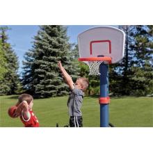 3 Reasons to Get a Basketball Hoop for Your Kids