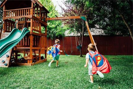 Different Types of Kids Swings-Ultimate Guide