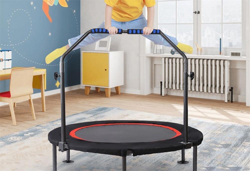 tips and precautions for buying children's indoor trampolines,How to Choose a Children's Indoor Trampoline?Indoor Trampoline Manufacturer