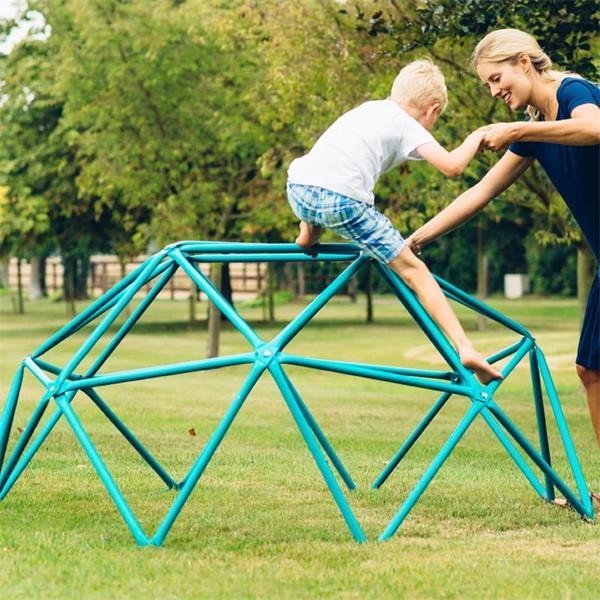 Quels facteurs devons-nous prendre en compte lors du choix d'une aire de jeux pour enfants ?