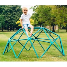 What Are the Benefits of Climbing Frames for Children?