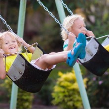 Why Do We Need to Invest in a Swing for Children?