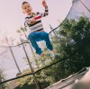 Things to Be Aware of when Using a Children's Trampoline