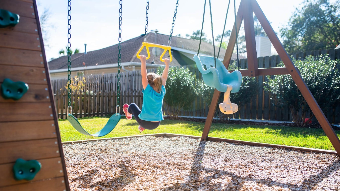 5 tipos de equipo de juego al aire libre mejor para niños, proveedor de fábrica de China de equipo de juego al aire libre