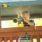 Playground Accessories Telescope Toy for Treehouse Play Sets Customized Manufacturer