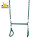 Balançoire accessoire trapèze barre de balançoire barre de singe pour enfants accessoires de balançoire fabricant personnalisé