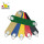 Siège de balançoire multicolore Ceinture EVA Ceinture de balançoire Corde ou chaînes Accessoires de balançoires Fabricant personnalisé