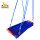 Outdoor PE Rope Hanging Platform Swing Bed for Multi-Child