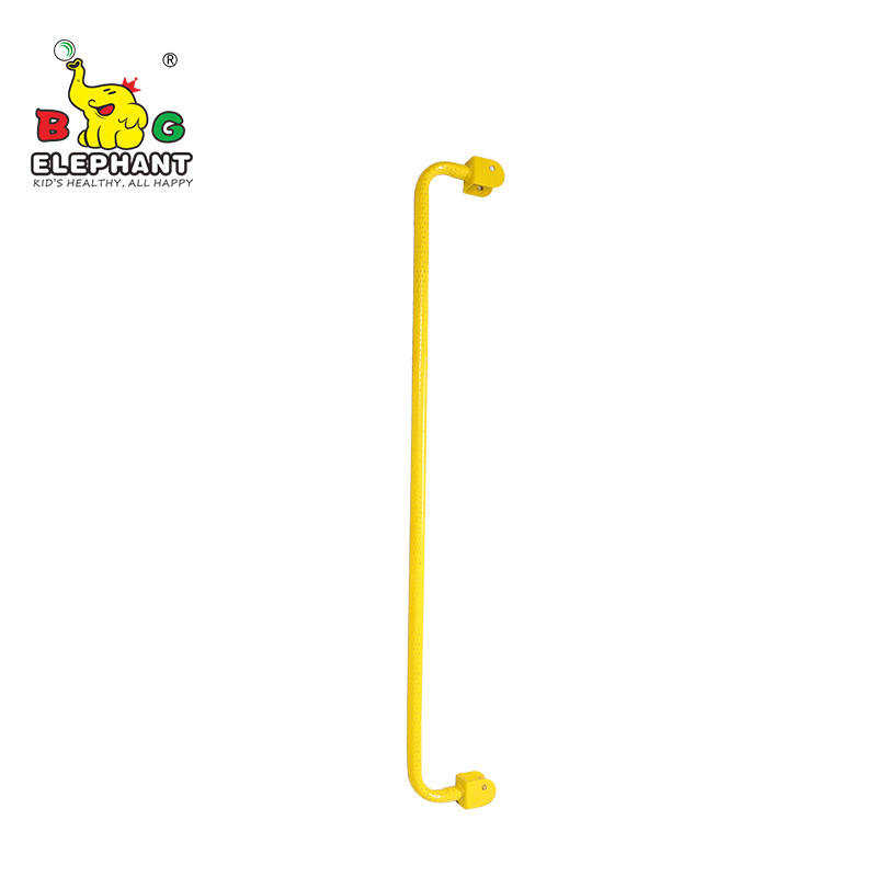 Swing Strong Metal Handle Playground Set Accesorios Fabricante personalizado