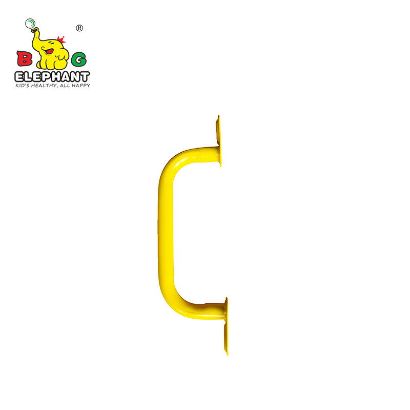 Playground Accessories Safety Plastic Handle with Mounting Hardware