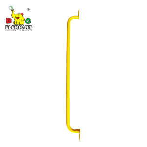 Playground Accessories Safety Plastic Handle with Mounting Hardware