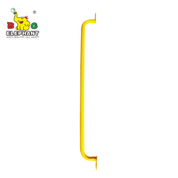 Playground Accessories Safety Plastic Handle with Mounting Hardware