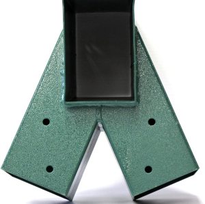Support de balançoire accessoire de quincaillerie pour ensemble de balançoires A-Frame