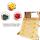 Backyard Games Outdoor Kids Playground Swing Set for Play Center