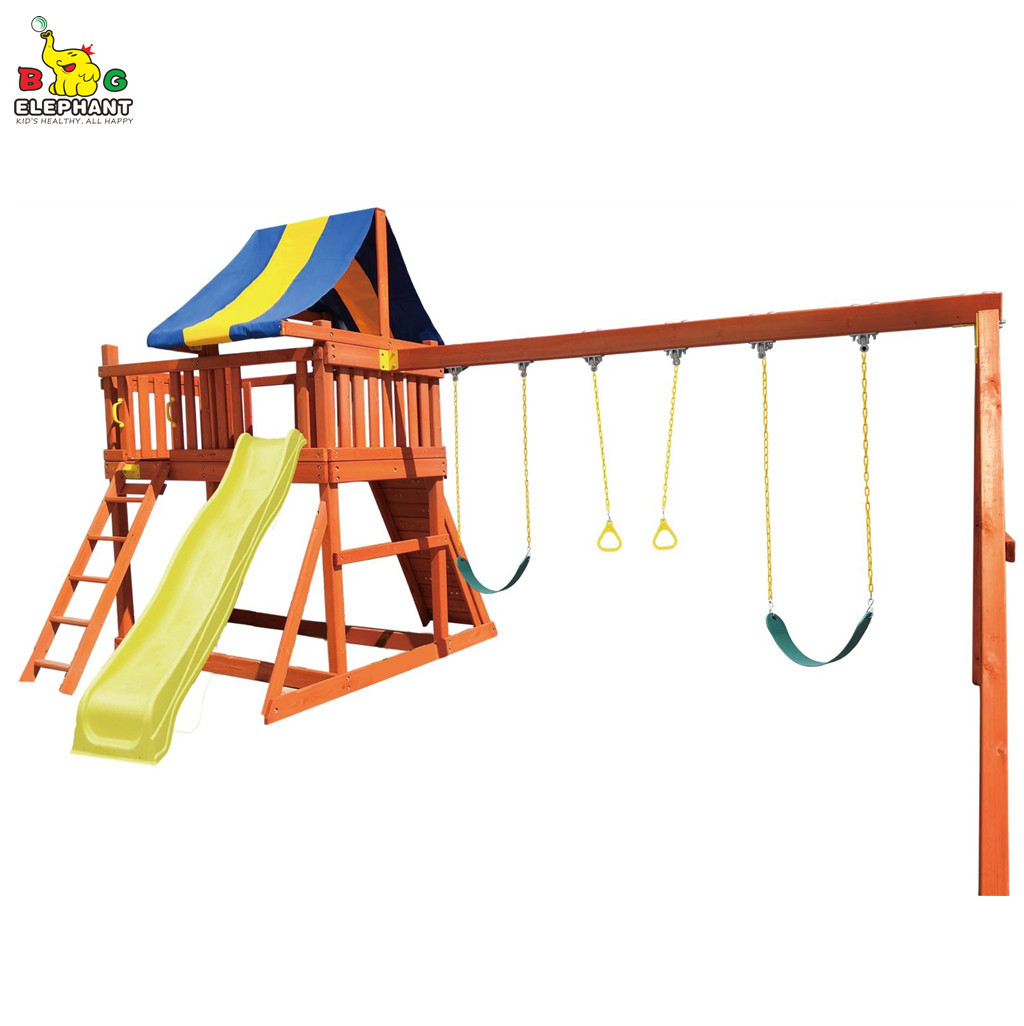 play set manufacturer