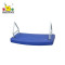 PC-SS05 Toy Plastic Swing Seat with Secure Metal Attachment and Rope Swing Accessory Customized Manufacturer