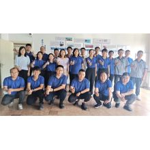 Pafic held 2022 annual company development cultural training