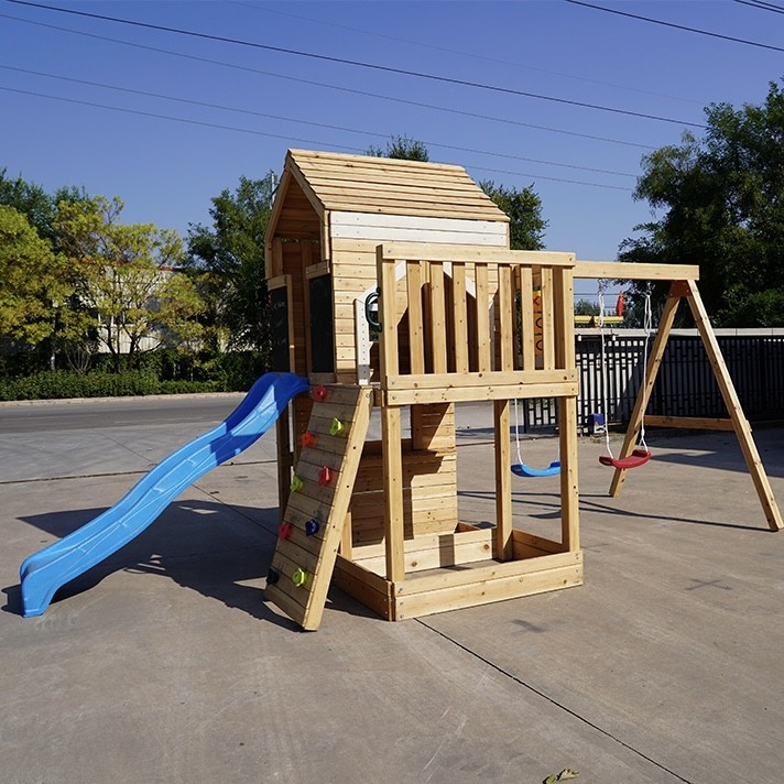 How to choose an Outdoor Playset,Outdoor Playset customized