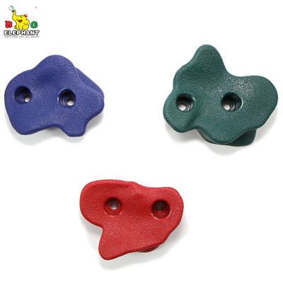 Playground Accessories Climbing Holds Professional Large Climbing Wall Rock