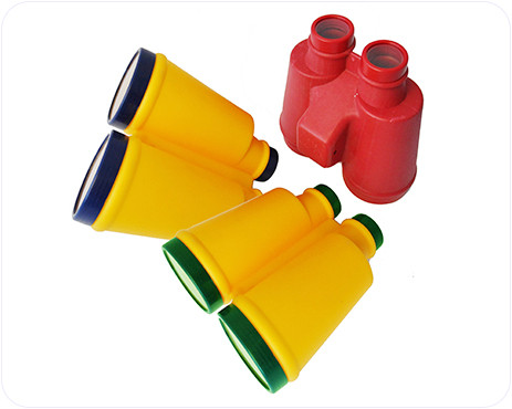 Playground Accessories,Playground Accessories Telescope Swing Set Kids Plastic Toy Mini Binocular for Children