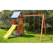 How to choose an Outdoor Playset?