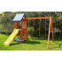 How to choose an Outdoor Playset?