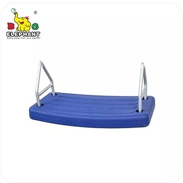 swing seat,Toy Plastic Swing Seat with Secure Metal Attachment and Rope Swing Accessory Customized Manufacturer