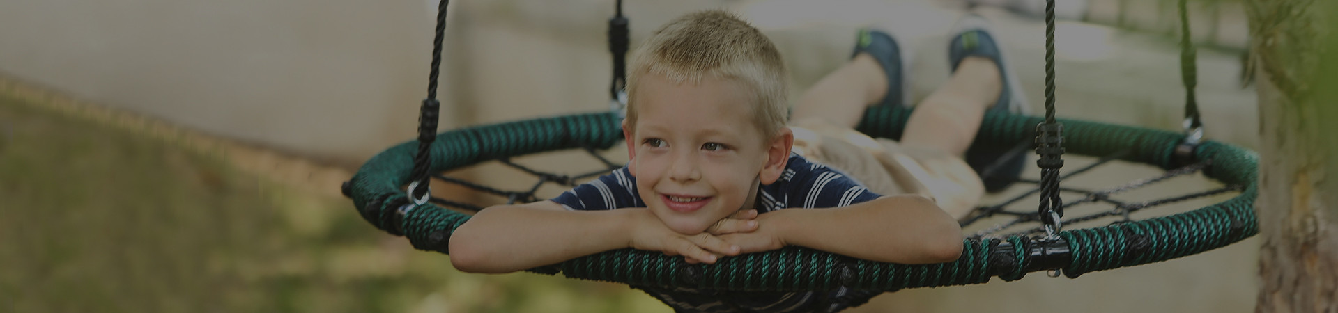 Swings & Play Sets