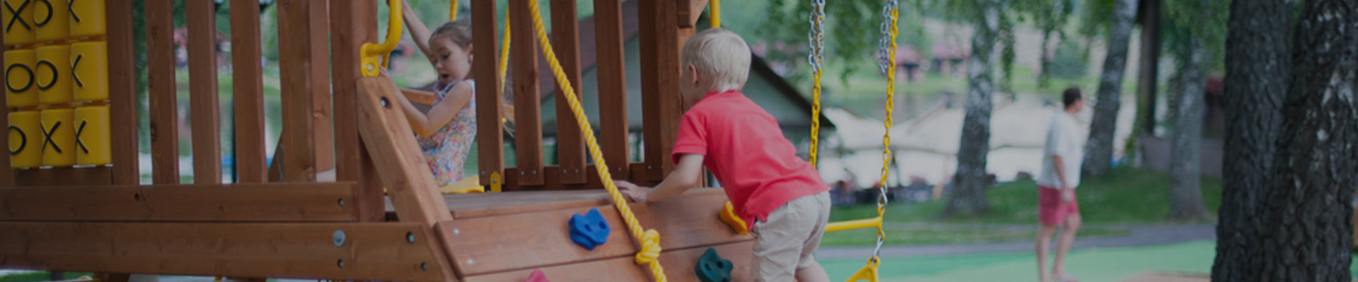 Play Sets