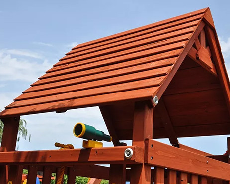 outdoor play sets